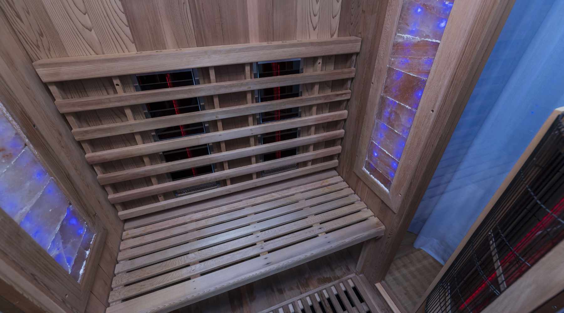 Cheap Saunas vs Expensive Saunas Which One is Worth It? Clearlight